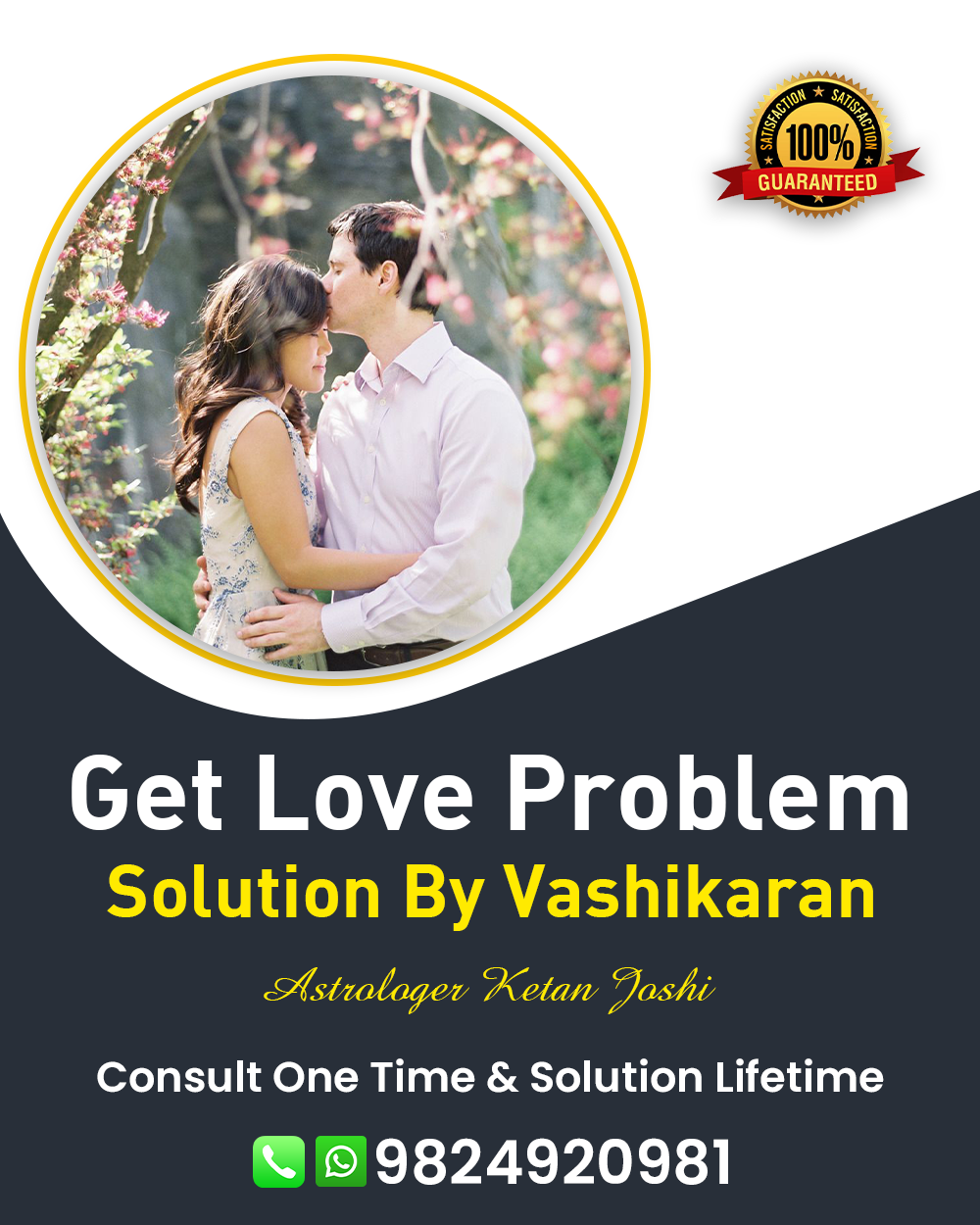 Vashikaran Specialist in Rajkot