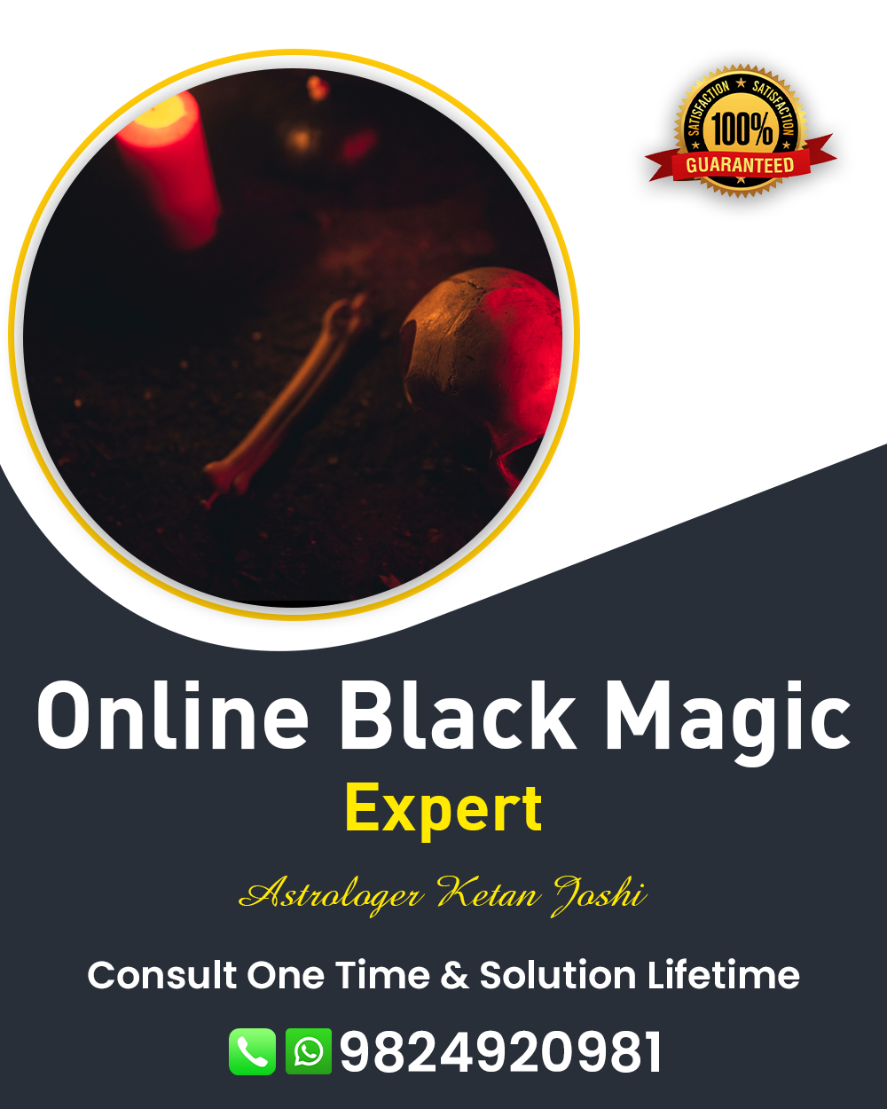 Best Astrologer Bodakdev