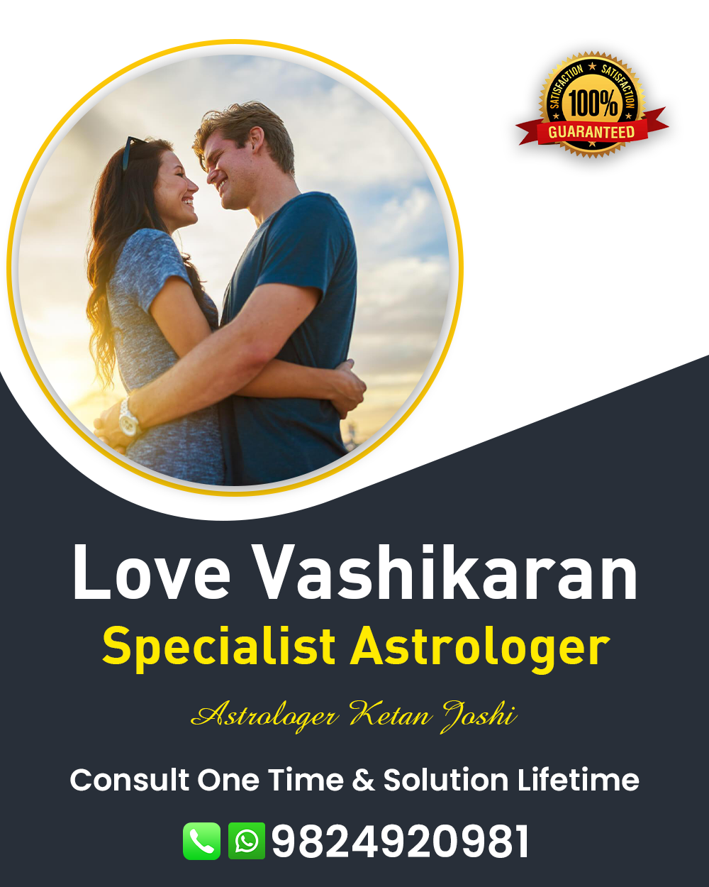 Best Astrologer New Cg Road