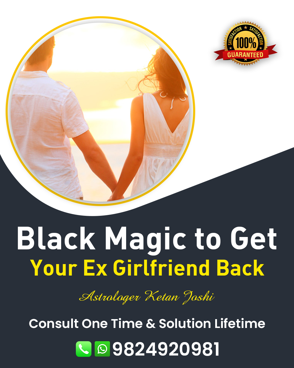 Best Astrologer Hatkeshwar