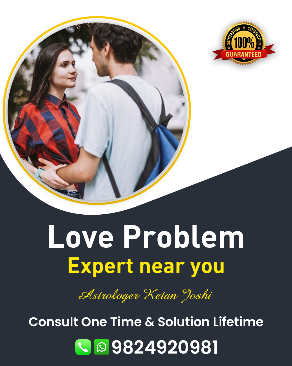Best Astrologer Thaltej Road