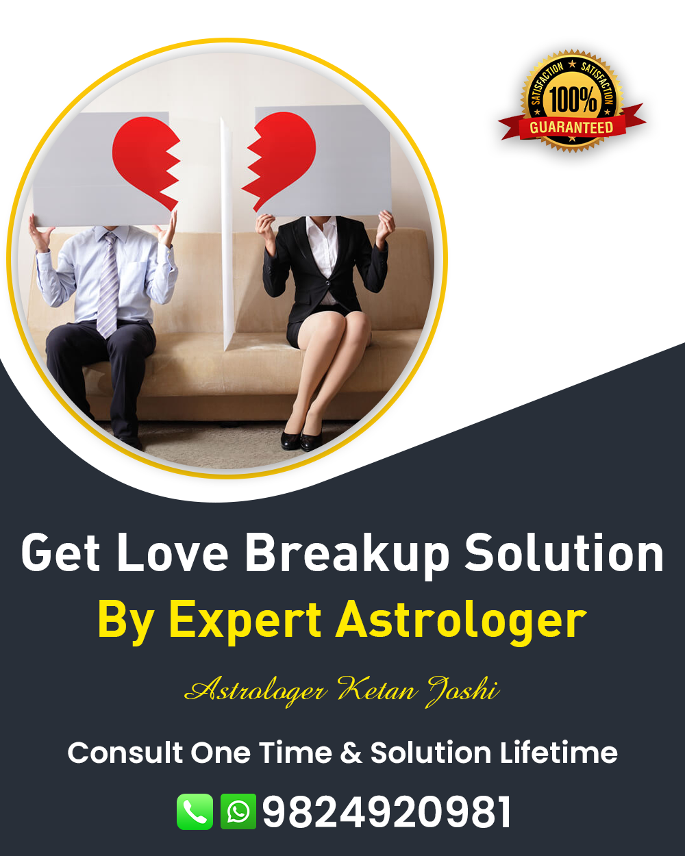 Best Astrologer Sola