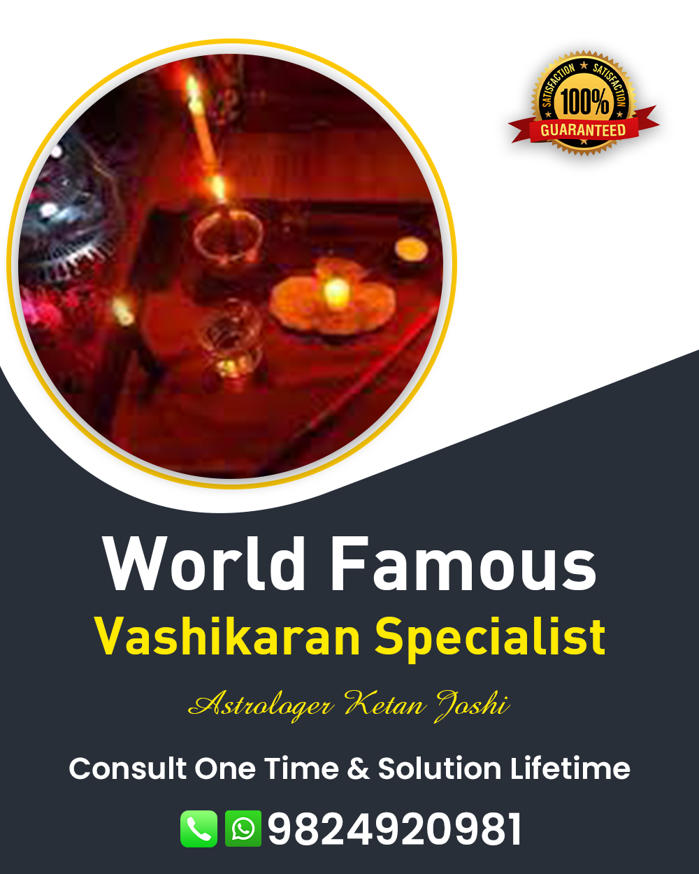 Best Astrologer Science City